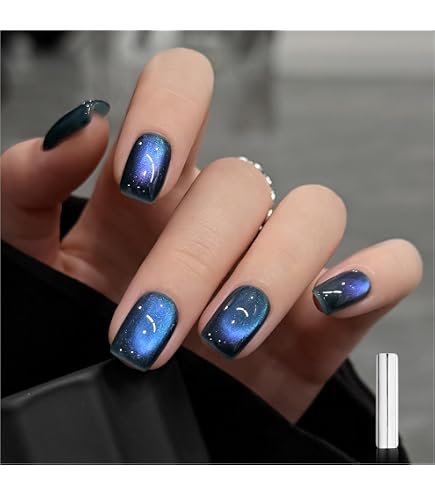 Amazon | Ailes ジェルネイル スターターキット マグネットジェル10色